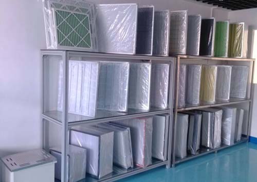 各種過(guò)濾器樣品 各種過(guò)濾器樣品