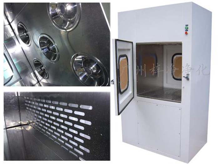 風(fēng)淋傳遞窗 風(fēng)淋傳遞窗